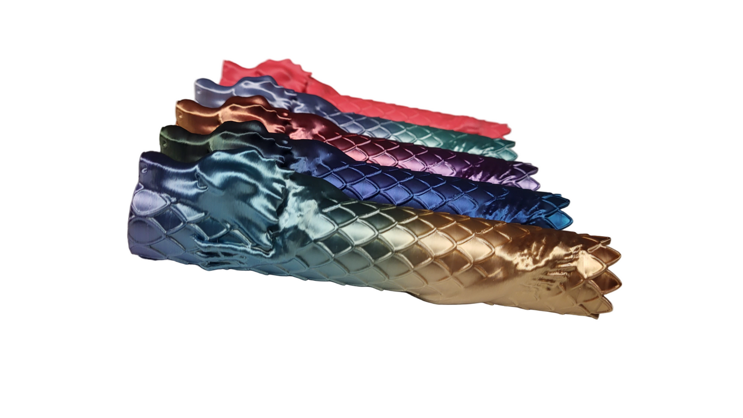 Collapsable Magical Dragon Wand