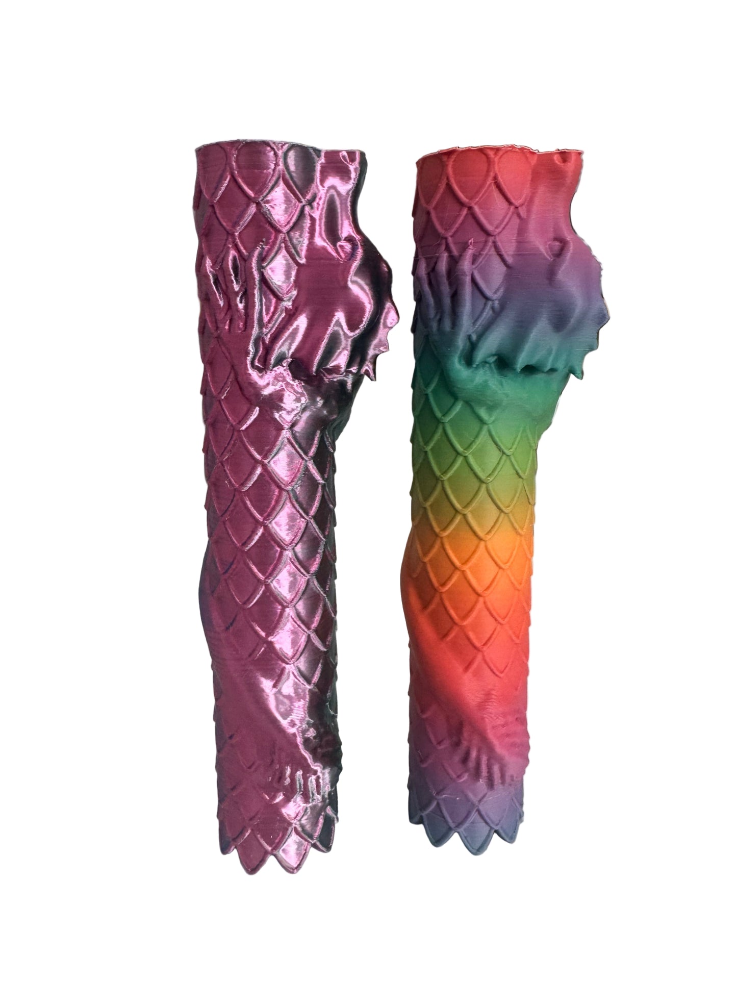 Collapsable Magical Dragon Wand