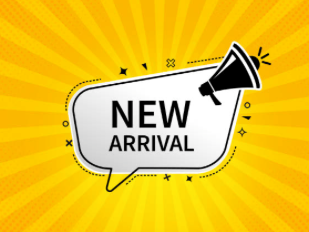 New Arrivals