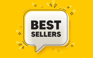 Best Sellers