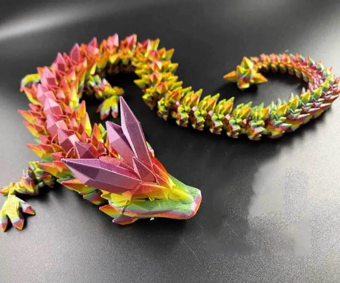 Articulated Toys