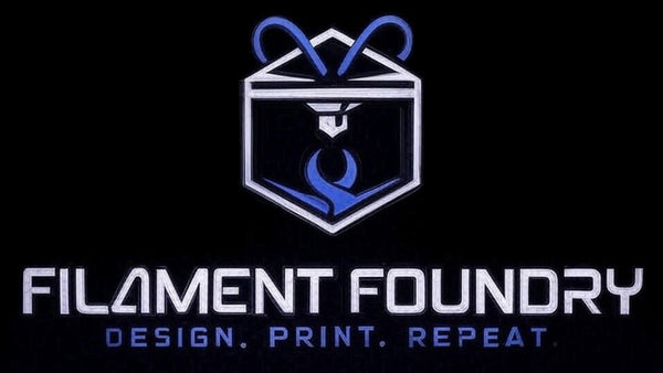 Filament Foundry