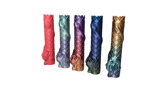 Collapsable Magical Dragon Wand