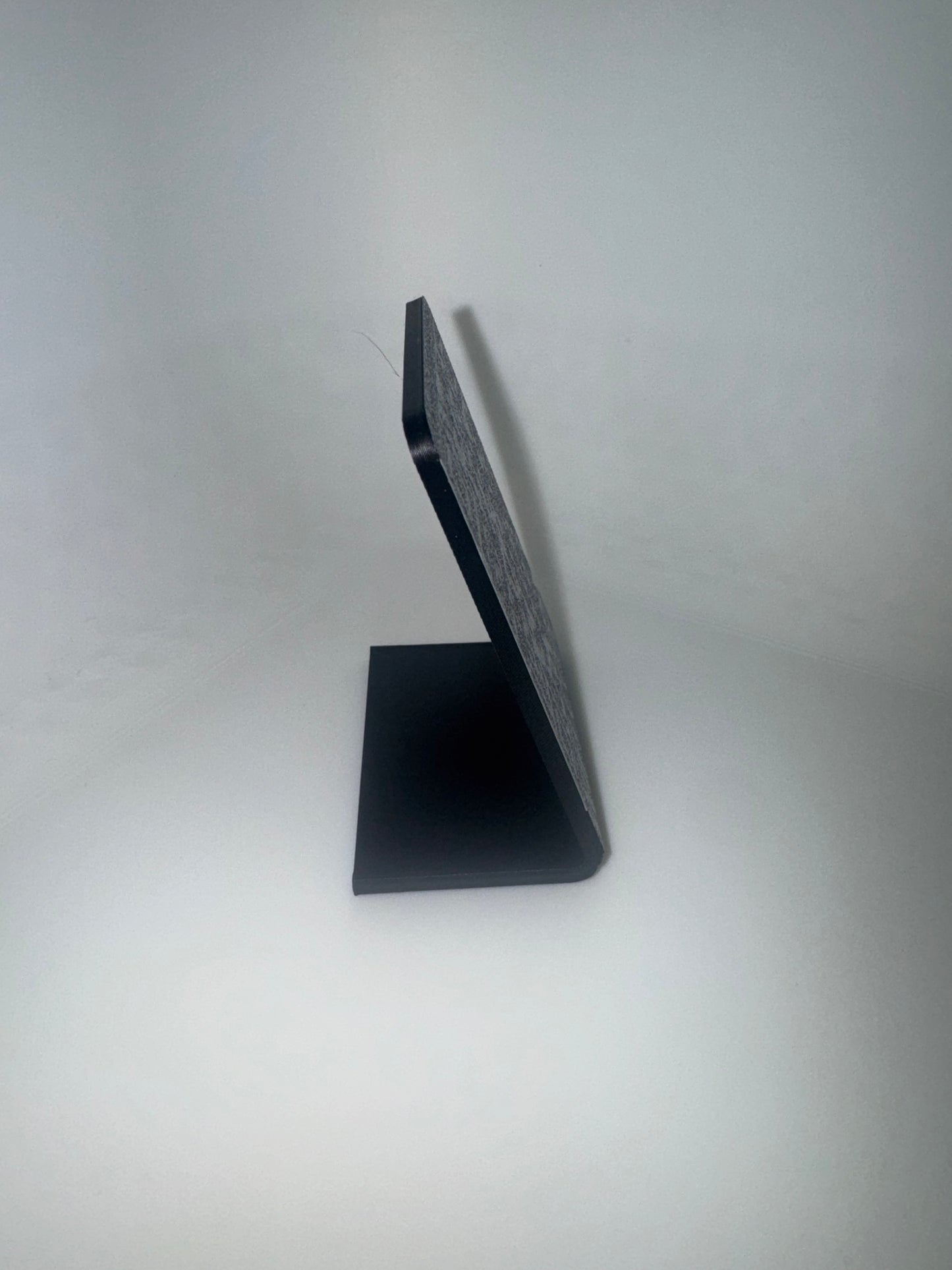 Rick Roll QR WiFi Code Stand