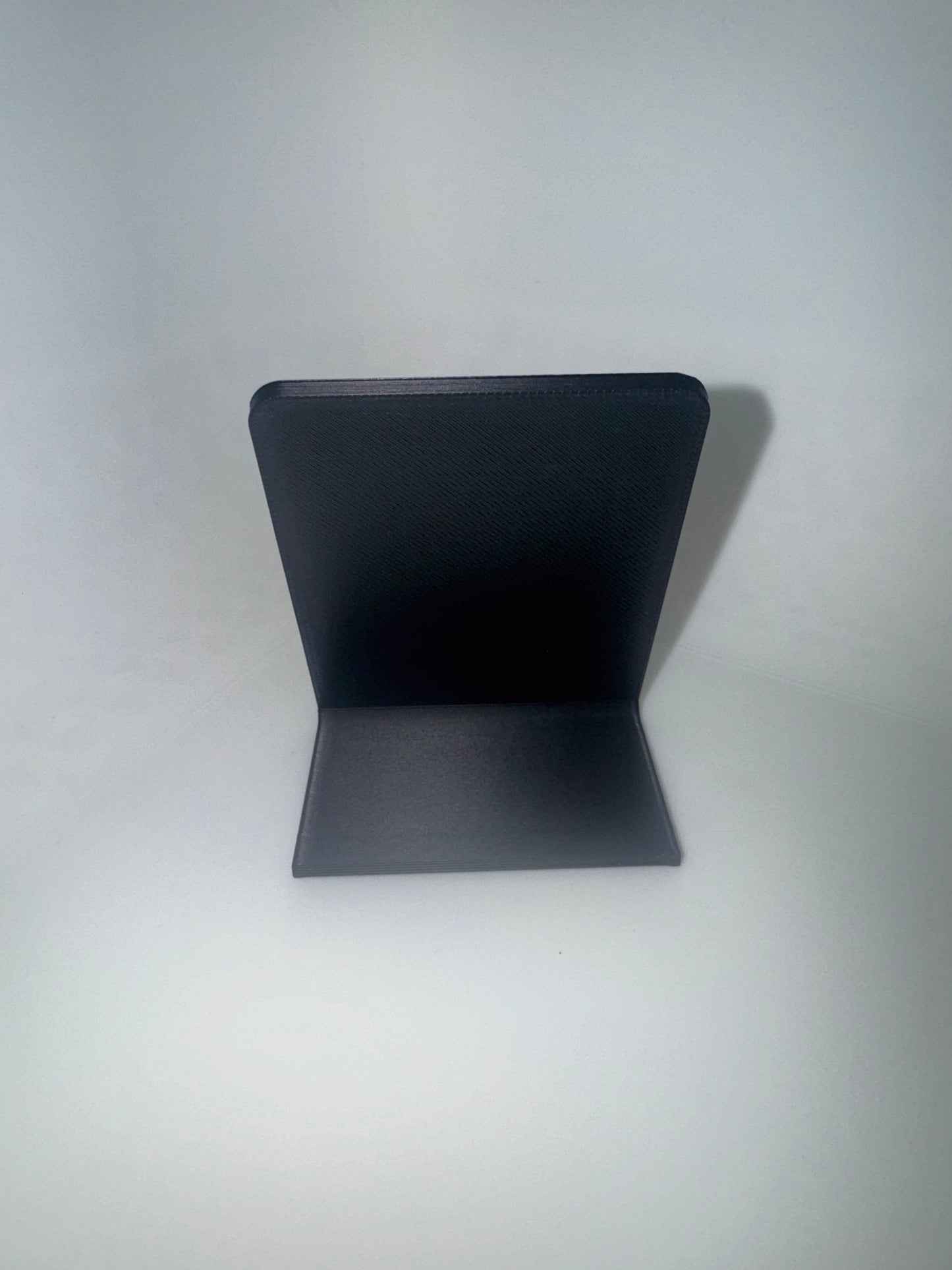 Rick Roll QR WiFi Code Stand