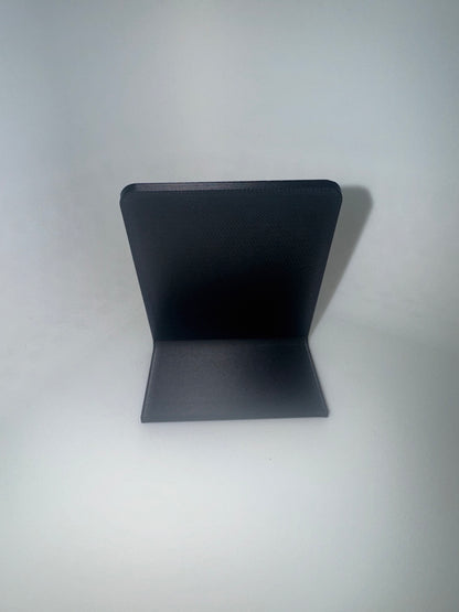 Rick Roll QR WiFi Code Stand